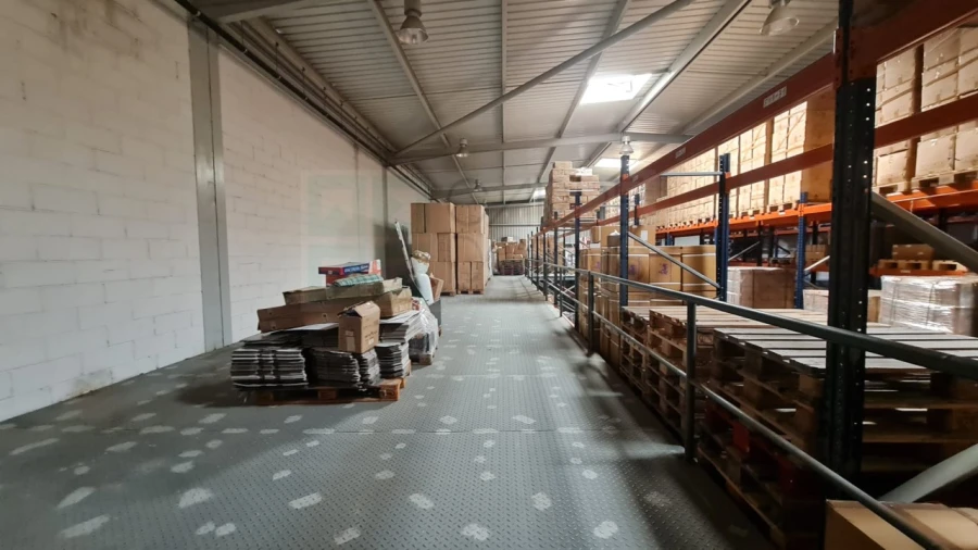 Armazém para Venda em Alverca do Ribatejo e Sobralinho Foto 30