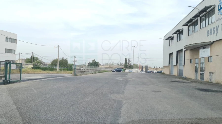 Armazém para Venda em Alverca do Ribatejo e Sobralinho Foto 47