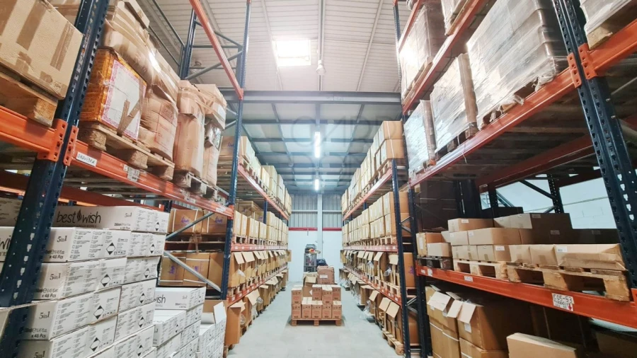 Armazém para Venda em Alverca do Ribatejo e Sobralinho Foto 12