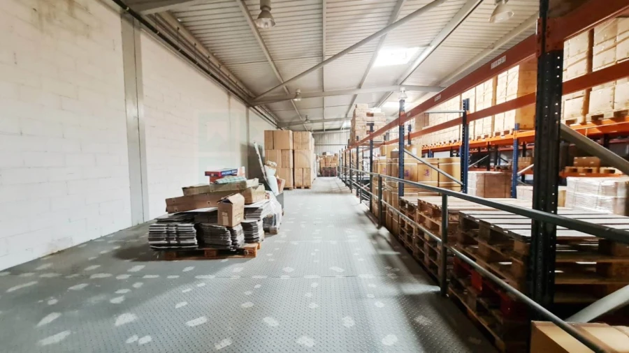 Armazém para Venda em Alverca do Ribatejo e Sobralinho Foto 38