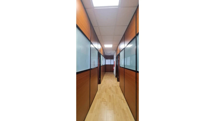 Armazém para Venda em Alverca do Ribatejo e Sobralinho Foto 39