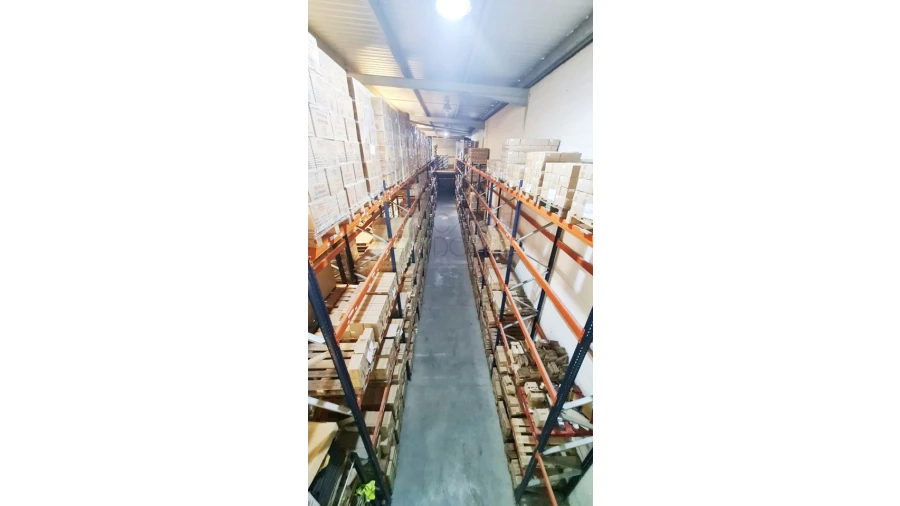Armazém para Venda em Alverca do Ribatejo e Sobralinho Foto 41