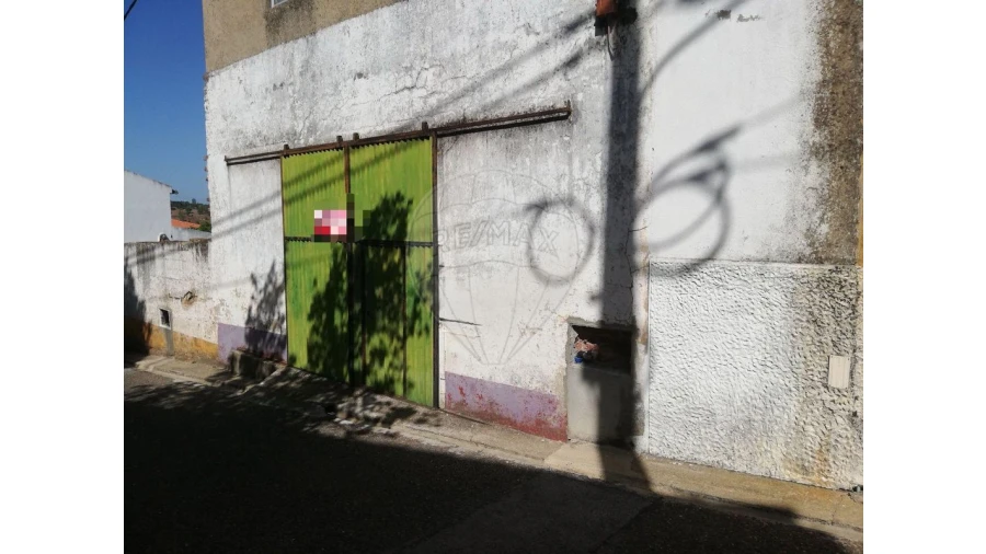 Prédio para Venda em Montargil Foto 2