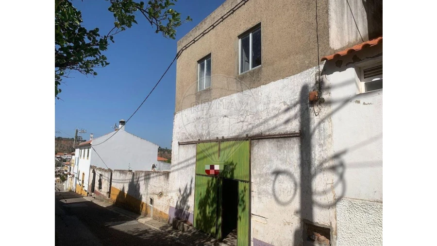 Prédio para Venda em Montargil