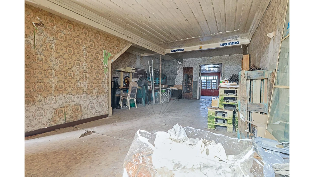 Prédio para Venda em Poiares (Santo Andre) Foto 3