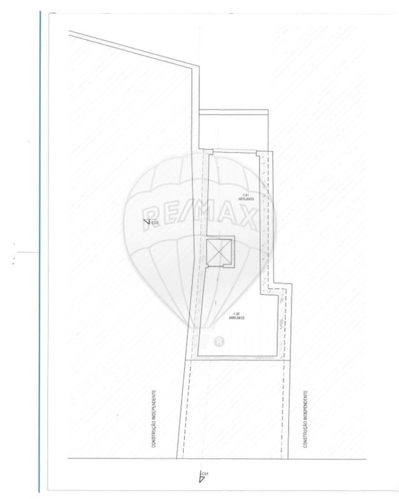 Prédio para Venda em Poiares (Santo Andre) Foto 38