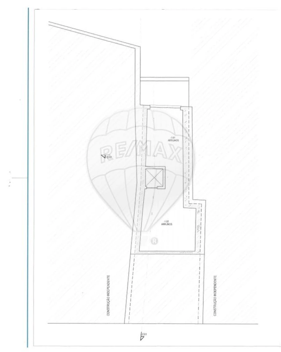 Prédio para Venda em Poiares (Santo Andre) Foto 38