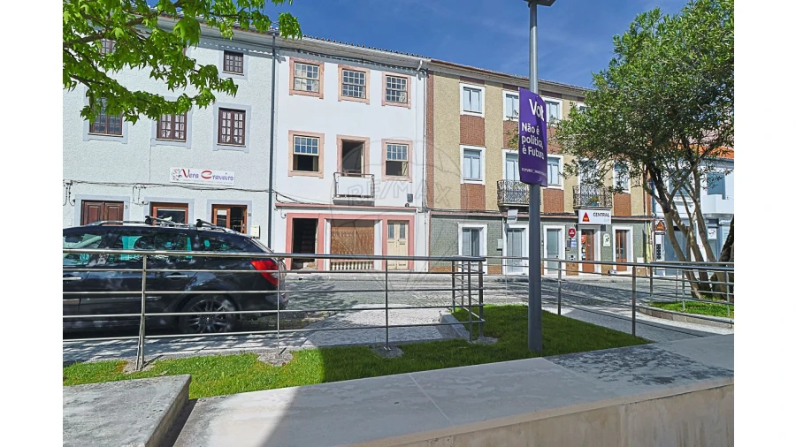 Prédio para Venda em Poiares (Santo Andre) Foto 1