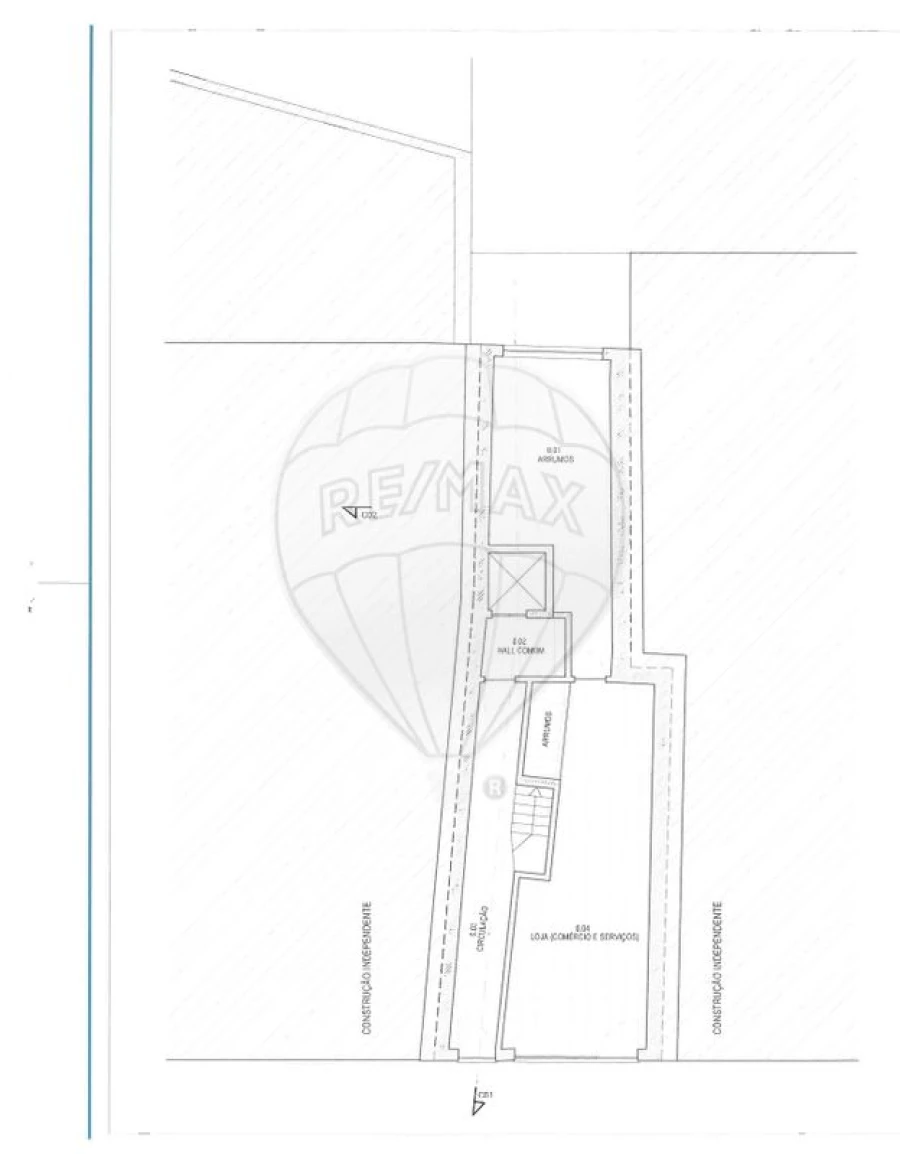 Prédio para Venda em Poiares (Santo Andre) Foto 39