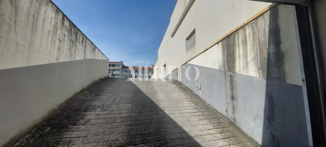 Garagem para Venda em Póvoa de Varzim, Beiriz e Argivai Foto 2