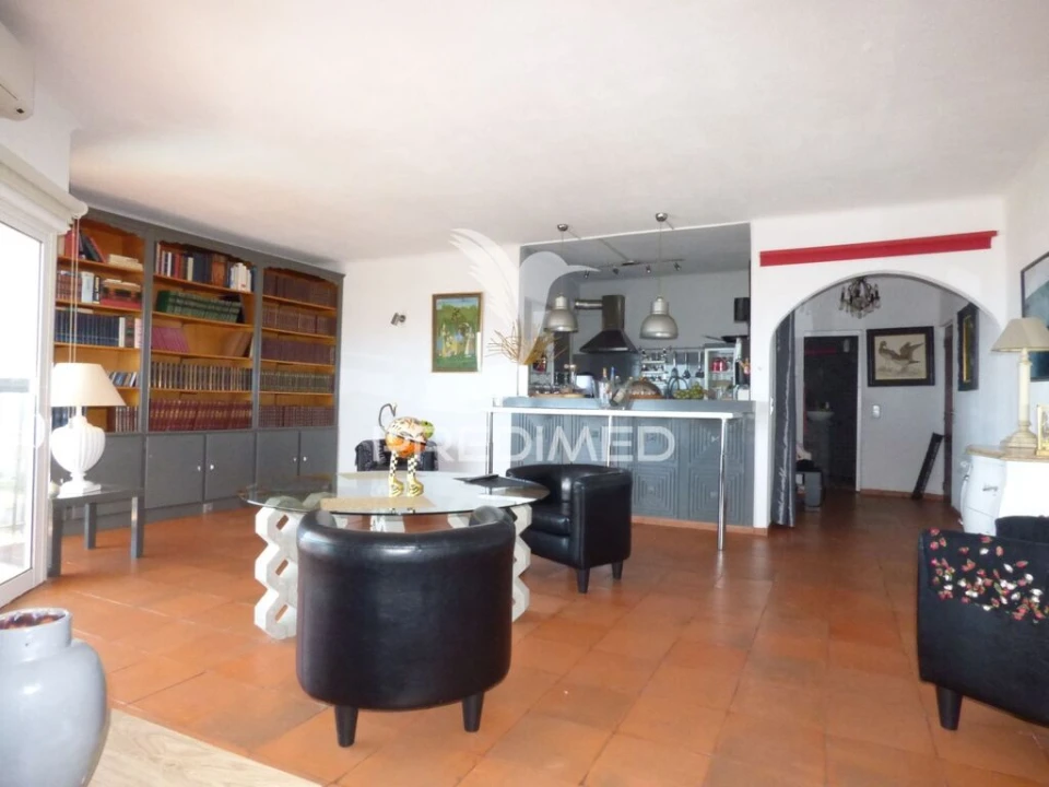Apartamento T2 para Venda em Albufeira e Olhos de Água Foto 15