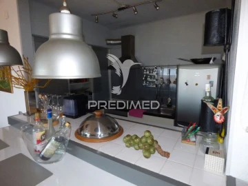 Apartamento T2 para Venda em Albufeira e Olhos de Água