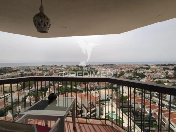 Apartamento T2 para Venda em Albufeira e Olhos de Água