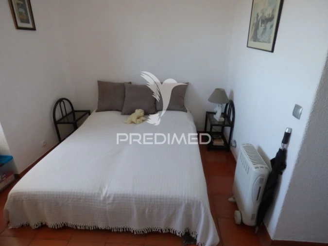 Apartamento T2 para Venda em Albufeira e Olhos de Água Foto 5