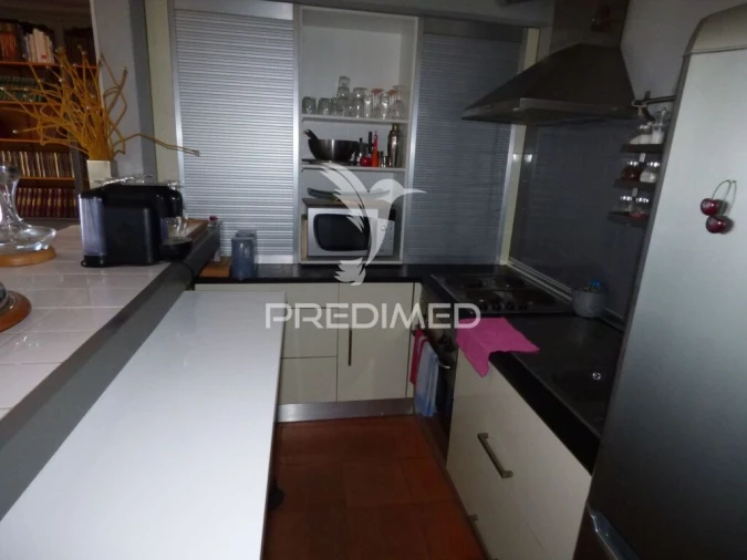 Apartamento T2 para Venda em Albufeira e Olhos de Água Foto 16