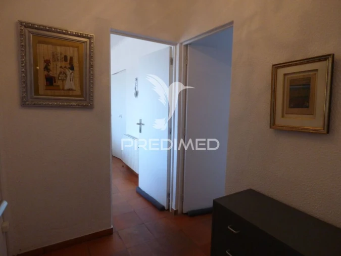 Apartamento T2 para Venda em Albufeira e Olhos de Água Foto 13