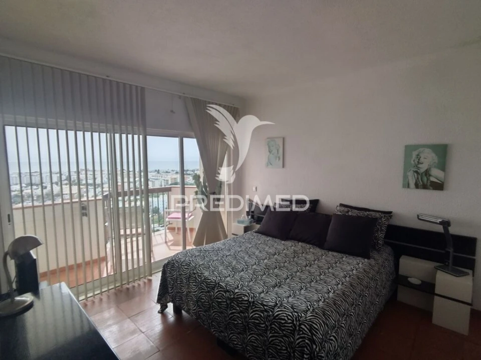 Apartamento T2 para Venda em Albufeira e Olhos de Água Foto 10