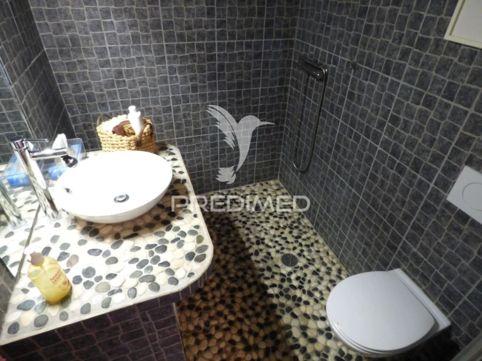 Apartamento T2 para Venda em Albufeira e Olhos de Água Foto 11