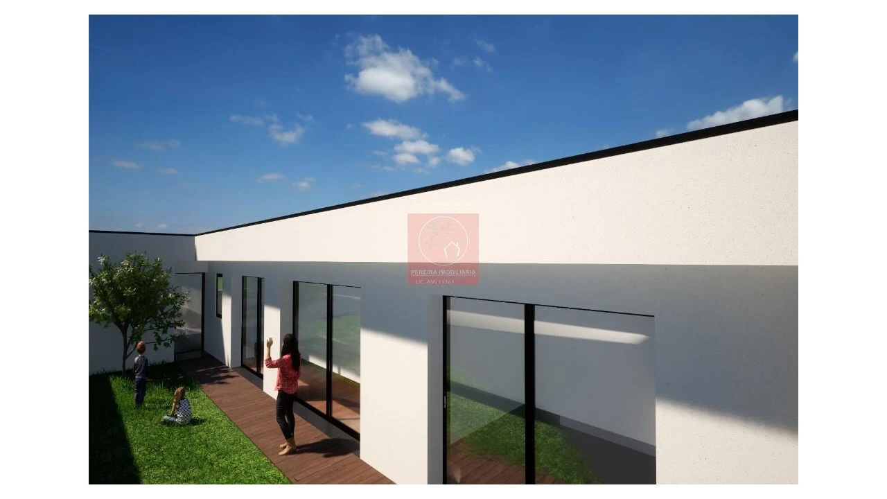 Terreno para Venda em Gemeses Foto 9