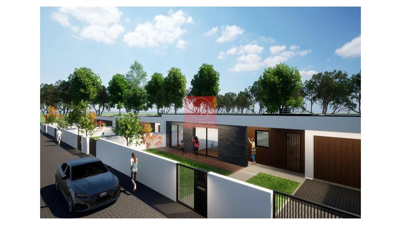 Terreno para Venda em Gemeses Foto 13