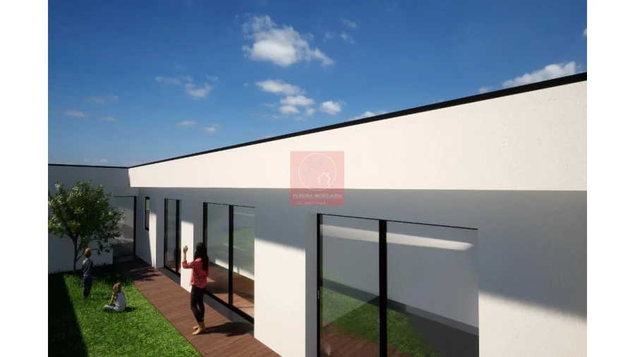 Terreno para Venda em Gemeses Foto 9