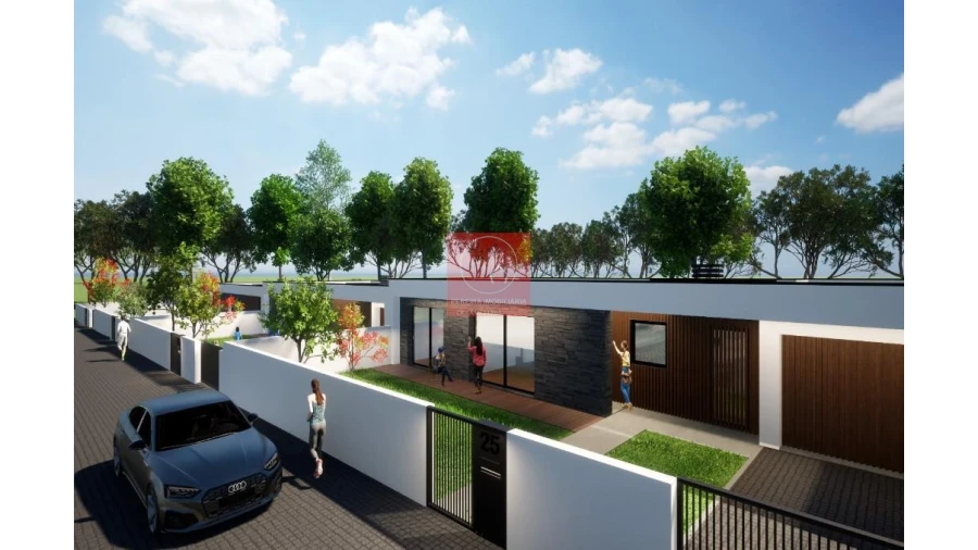 Terreno para Venda em Gemeses Foto 13