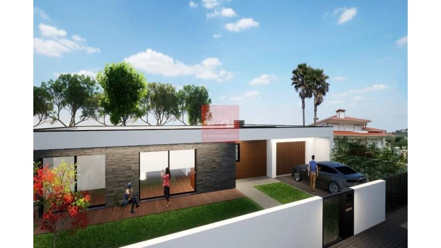 Terreno para Venda em Gemeses Foto 2