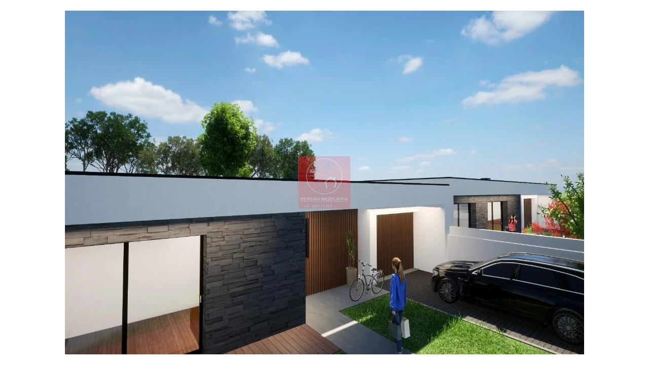 Terreno para Venda em Gemeses Foto 14