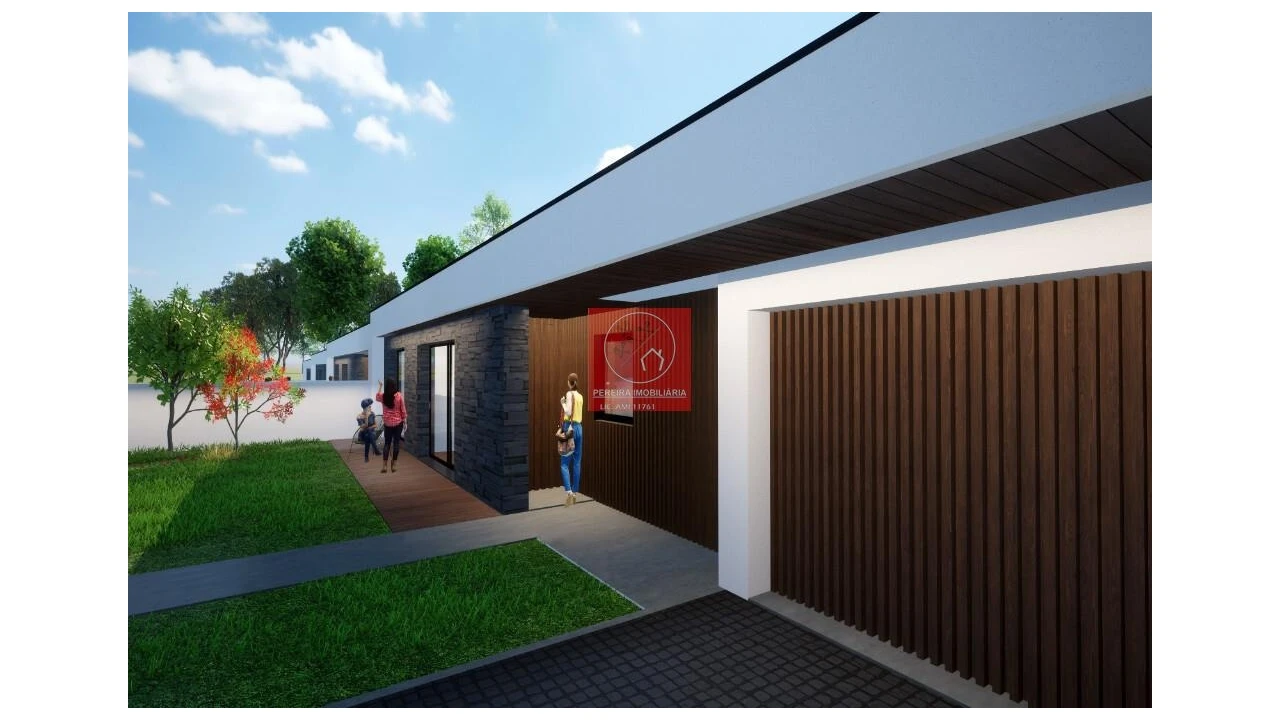 Terreno para Venda em Gemeses Foto 6