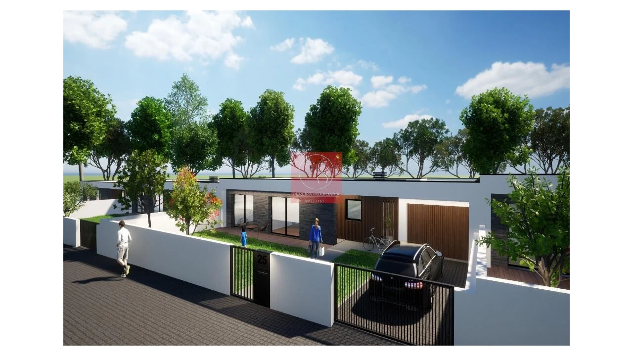 Terreno para Venda em Gemeses Foto 11