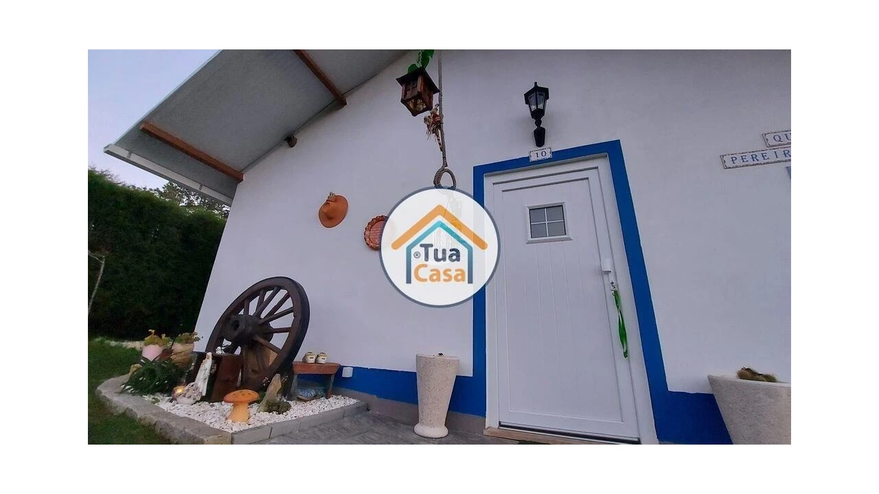 Moradia T3 para Venda em Ourentã Foto 2