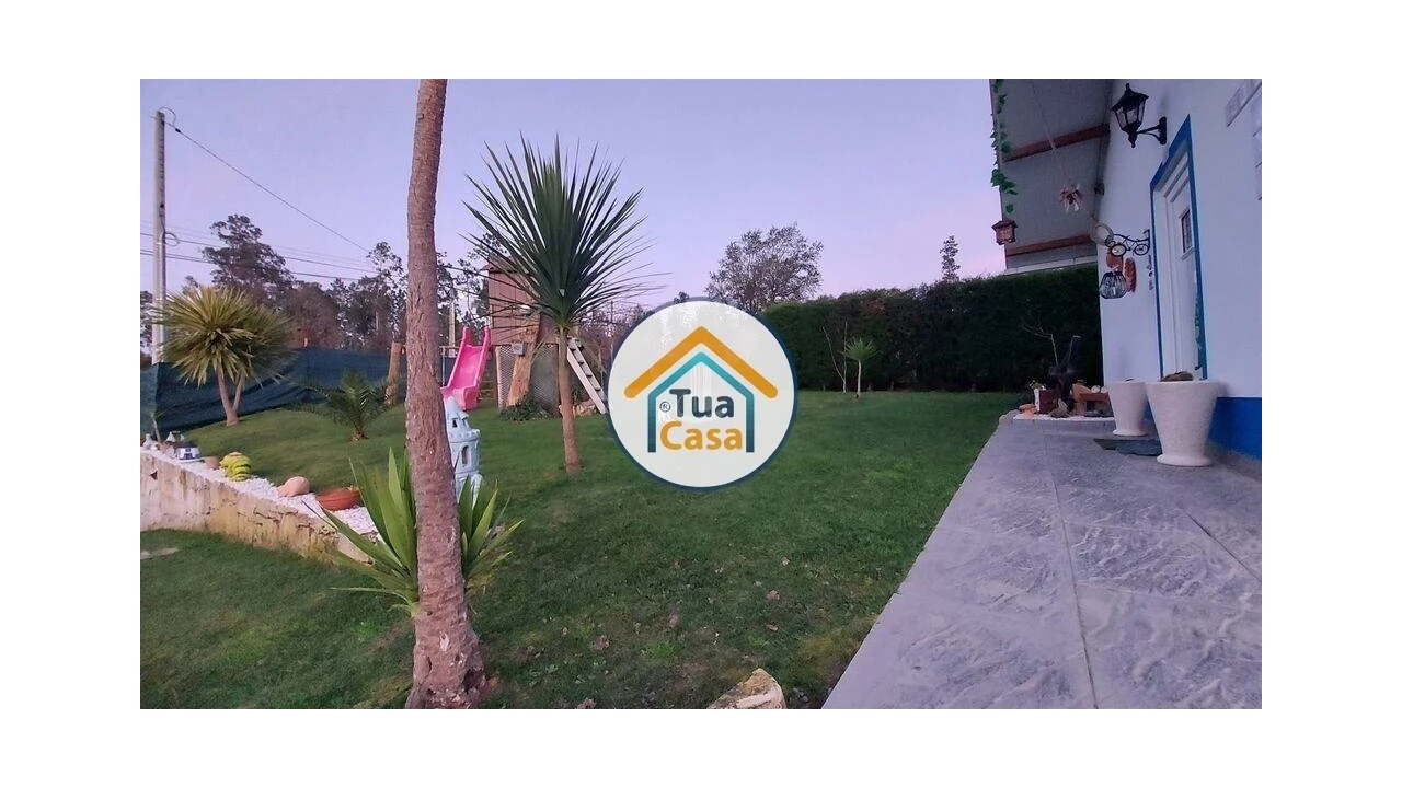 Moradia T3 para Venda em Ourentã Foto 17