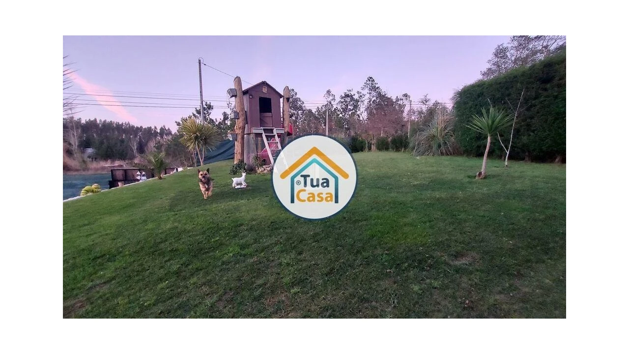 Moradia T3 para Venda em Ourentã Foto 69