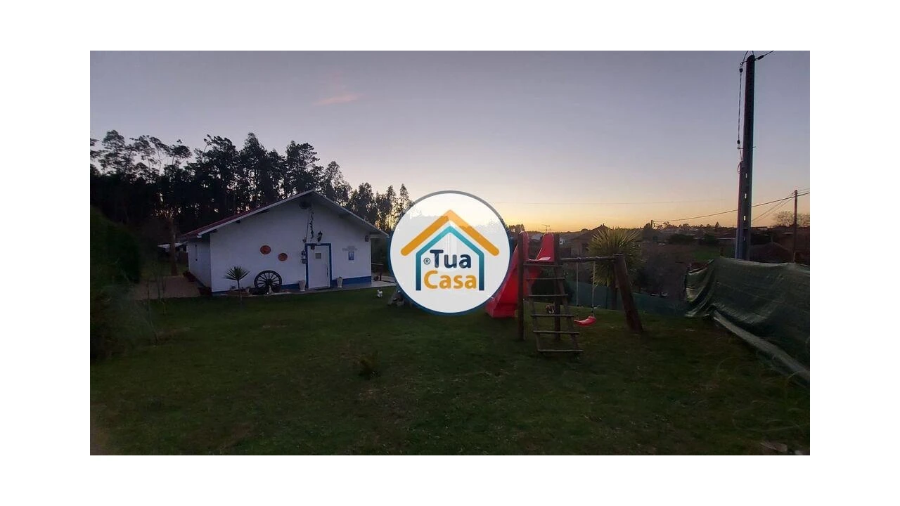 Moradia T3 para Venda em Ourentã Foto 11