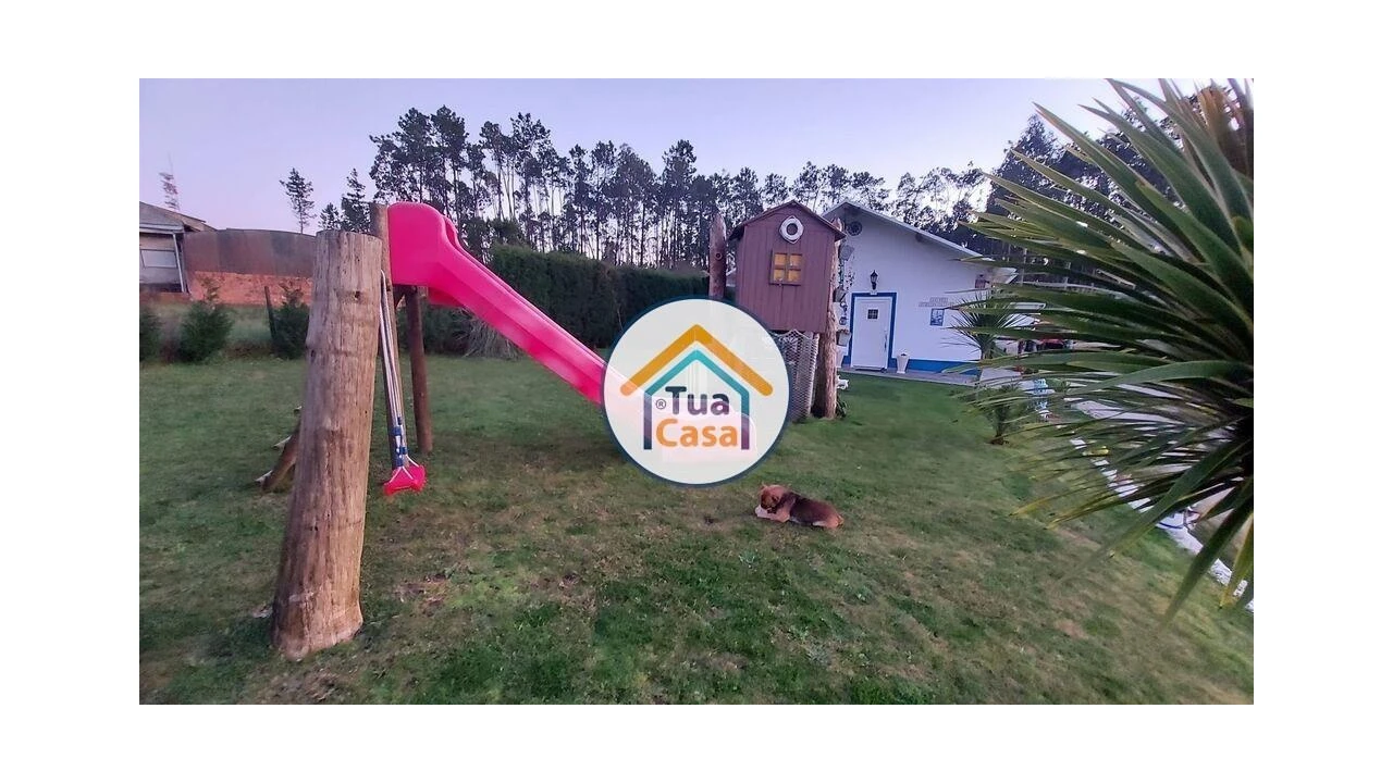 Moradia T3 para Venda em Ourentã Foto 68