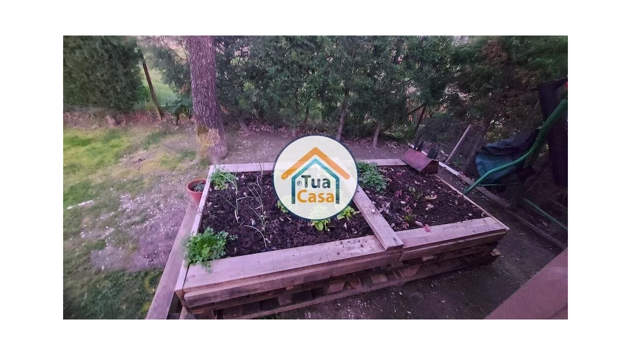 Moradia T3 para Venda em Ourentã Foto 64