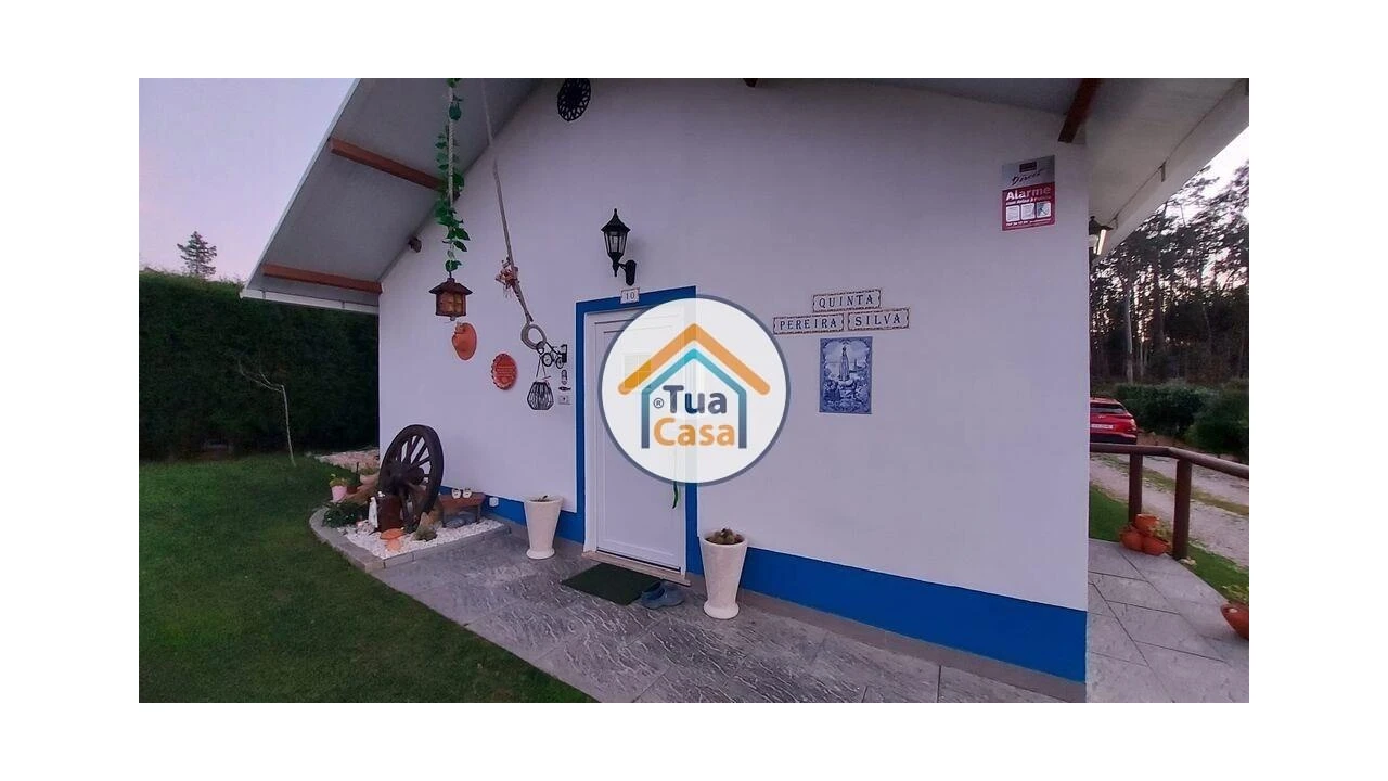 Moradia T3 para Venda em Ourentã Foto 14