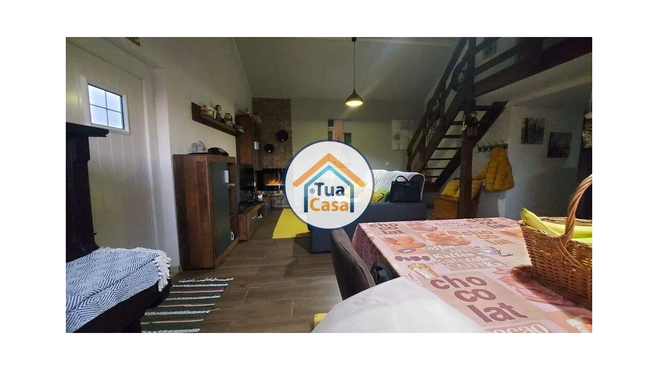 Moradia T3 para Venda em Ourentã Foto 18