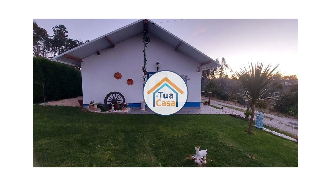 Moradia T3 para Venda em Ourentã Foto 13