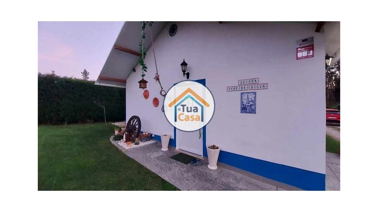 Moradia T3 para Venda em Ourentã Foto 3