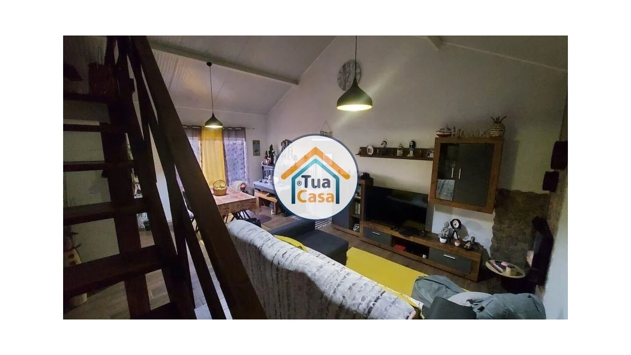 Moradia T3 para Venda em Ourentã Foto 47