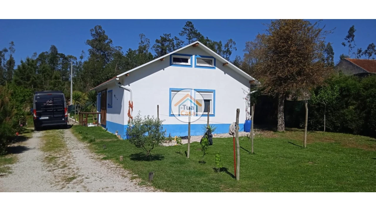 Moradia T3 para Venda em Ourentã Foto 78