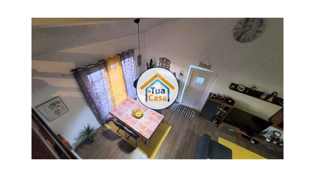 Moradia T3 para Venda em Ourentã Foto 37