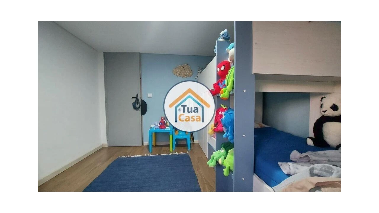 Moradia T3 para Venda em Ourentã Foto 32