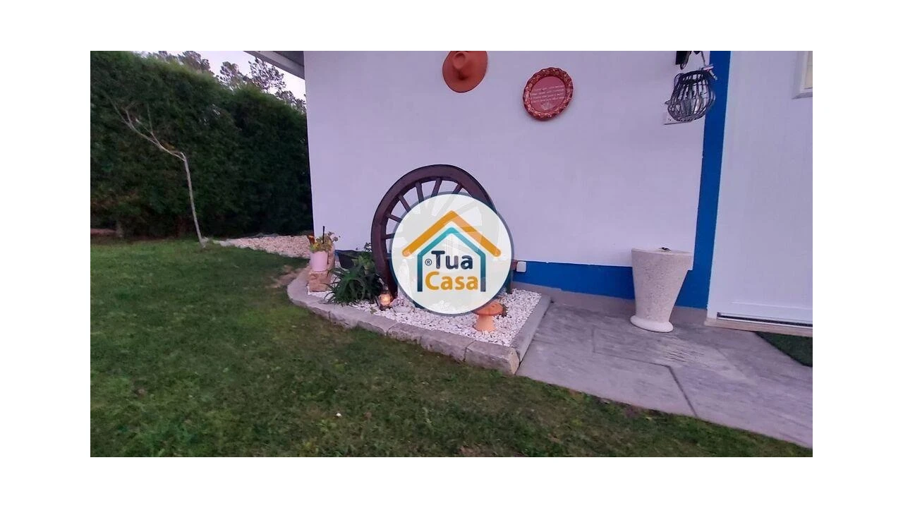 Moradia T3 para Venda em Ourentã Foto 10