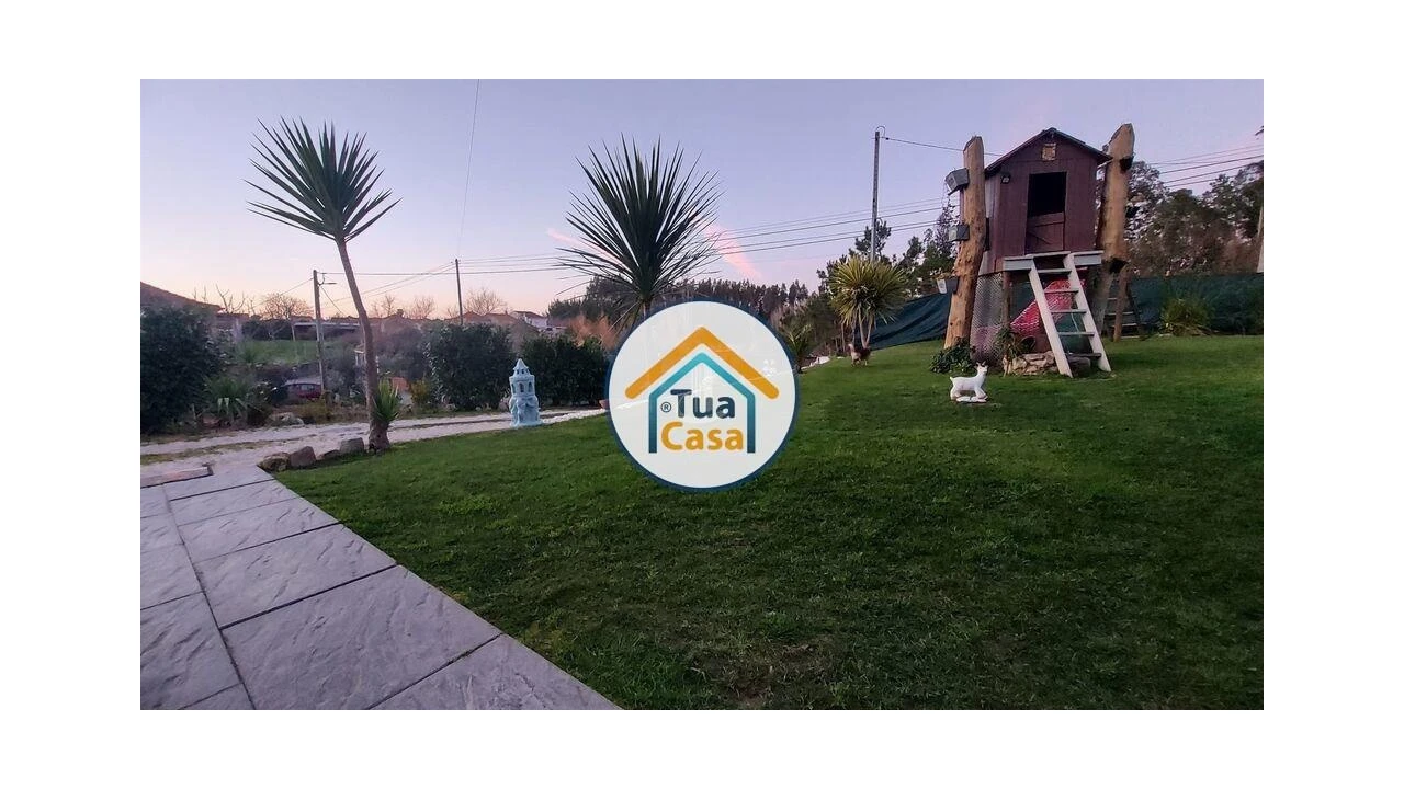 Moradia T3 para Venda em Ourentã Foto 67