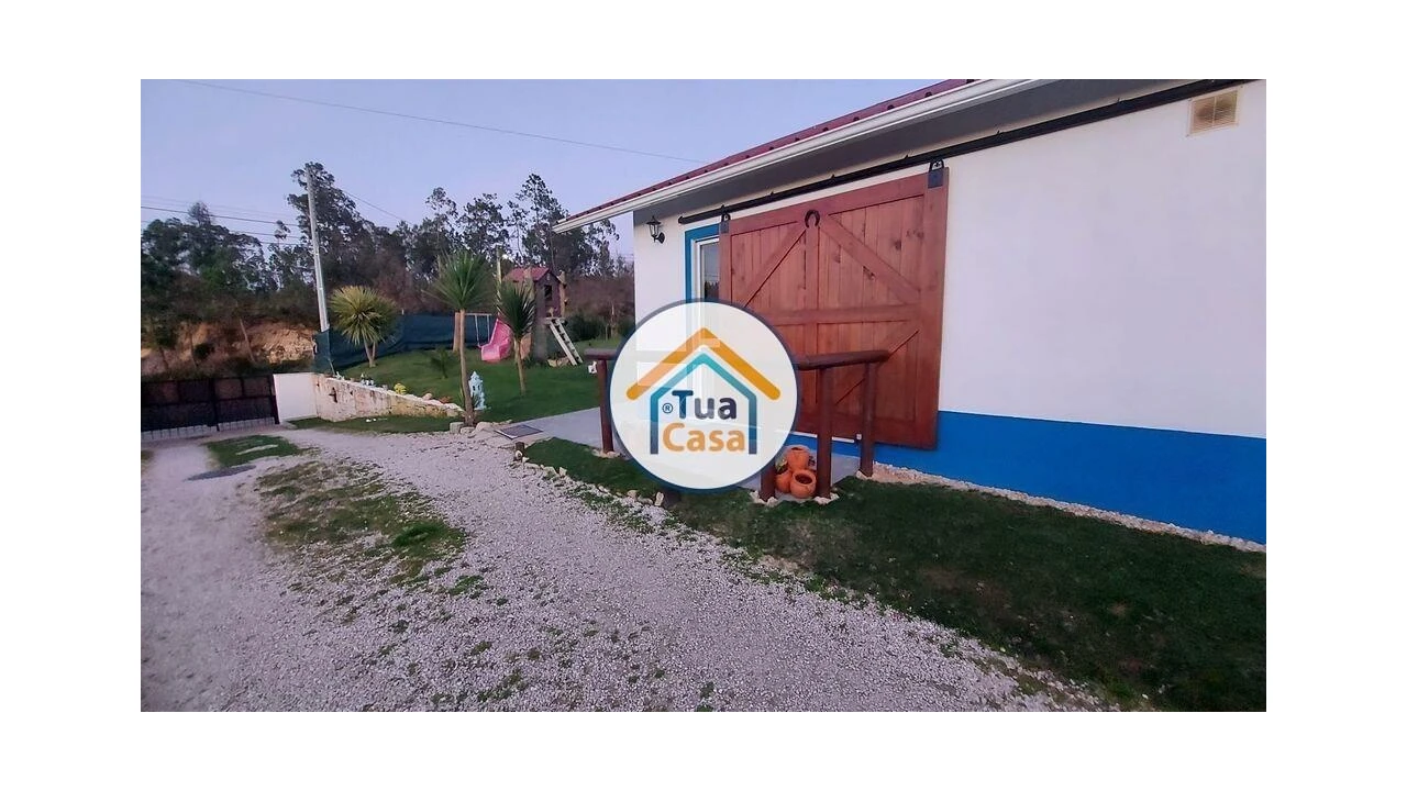 Moradia T3 para Venda em Ourentã Foto 6