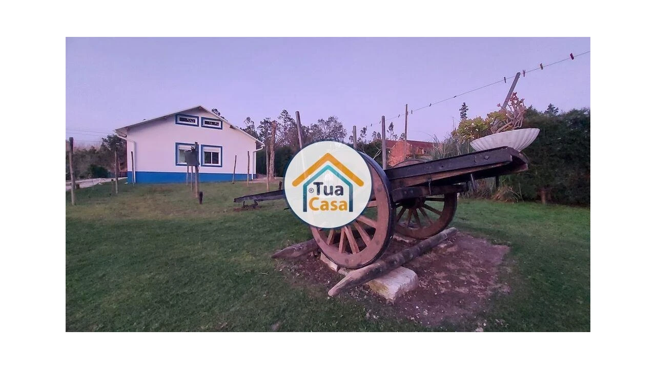 Moradia T3 para Venda em Ourentã Foto 7