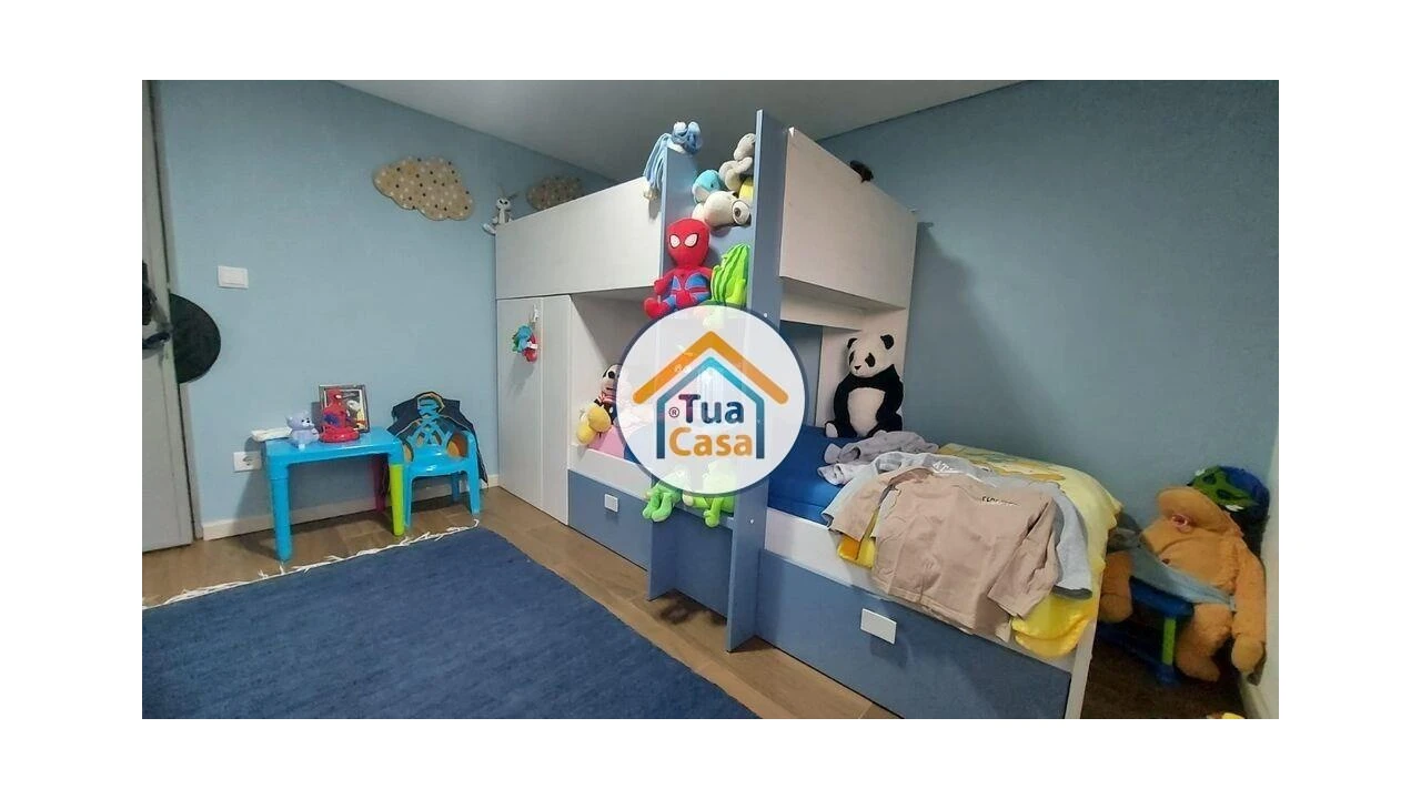 Moradia T3 para Venda em Ourentã Foto 31