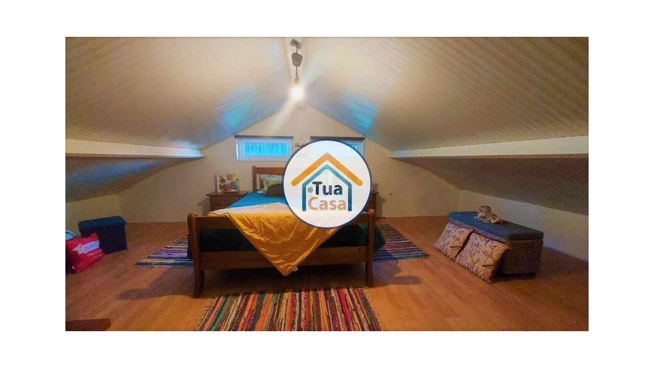 Moradia T3 para Venda em Ourentã Foto 30